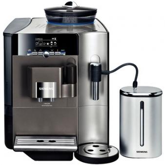Sotel  Siemens EQ.6 TE653M11RW cafetera eléctrica Totalmente automática  Máquina espresso 1,7 L