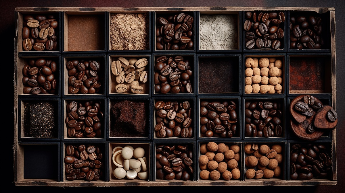Nuevo protocolo de evaluación del valor del café del CEA