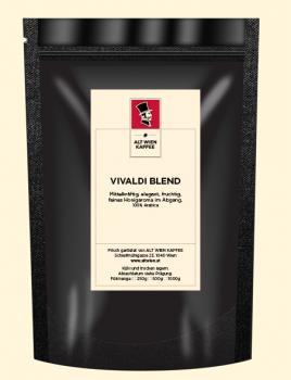 Alt Wien Vivaldi Blend Alt Wien Vivaldi Blend