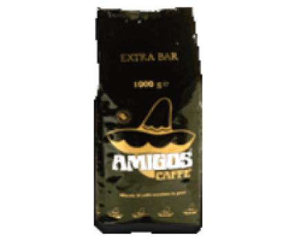 Amigos Caffe Qualità Extra bar