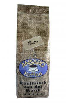 ANSARO Bistro