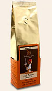 Becking Kaffee Caf&eacute; Primeur entkoffeiniert