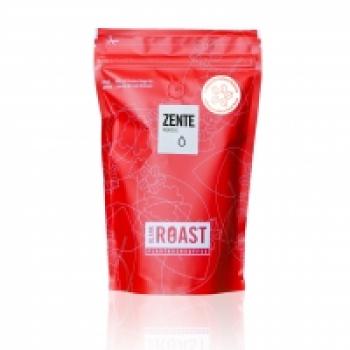 Blank Roast Blank Roast Plantagenkaffee Zente BIO Blank Roast Blank Roast Plantagenkaffee Zente BIO