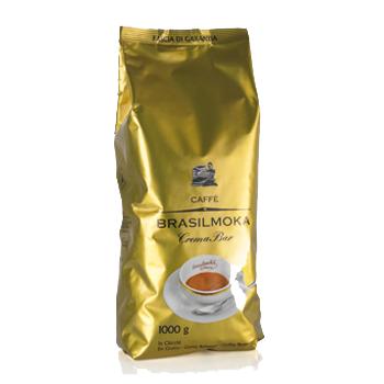 Brasil Moka Crema Bar