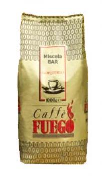Crescenzi Caffe Fuego Bar