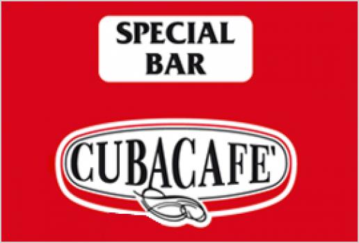 CubaCafè Miscela Special Bar