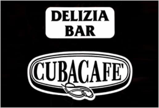 CubaCafè Miscela Delizia Bar
