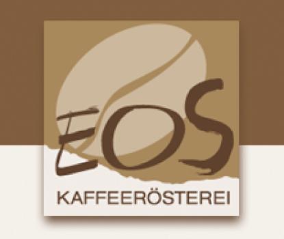 EOS Kaffeerösterei Espresso doppio arrosto