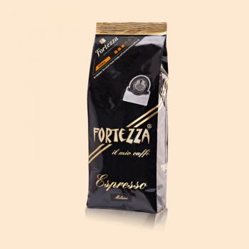 Fortezza Bio Espresso `Milano`