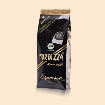 Fortezza BIO Espresso `No.1`