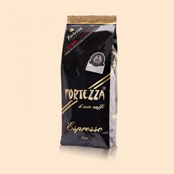 Fortezza Espresso `Puro`
