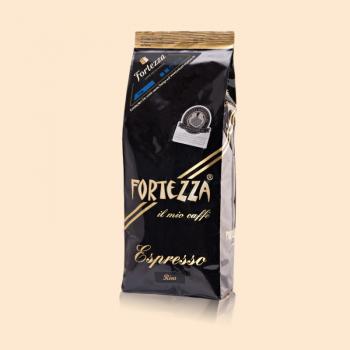Fortezza BIO Espresso `Riva`