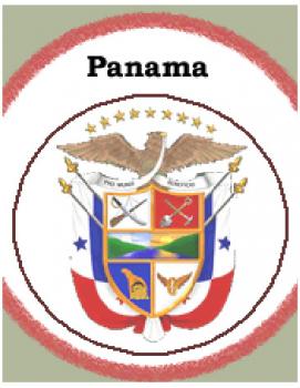 Gebrand Panama, Washed Arabica, Strictly Hard Bean, Boquete, Rancho Gotta