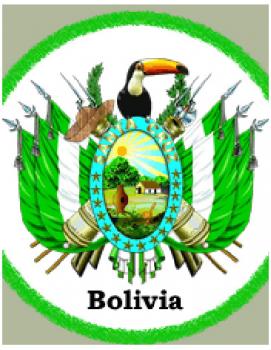 Gebrand Bolivia Arabica, Washed, Organic, Fairtrade