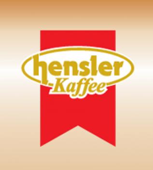 Hensler Schümli Kaffee III - Klassik