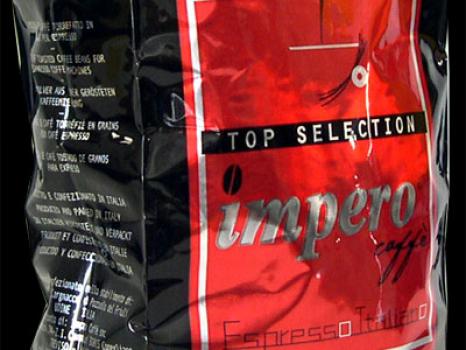 Impero Caffe Top Selection