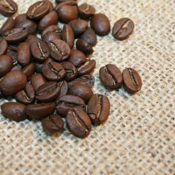 Kaffee Manufaktur Guatemala »Antigua«