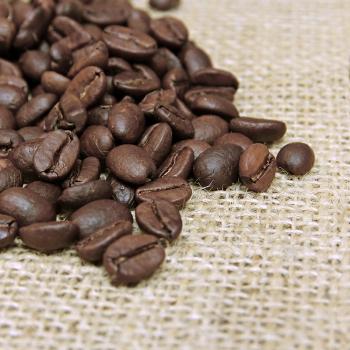 Kaffee Manufaktur Indian »Monsooned Malabar«