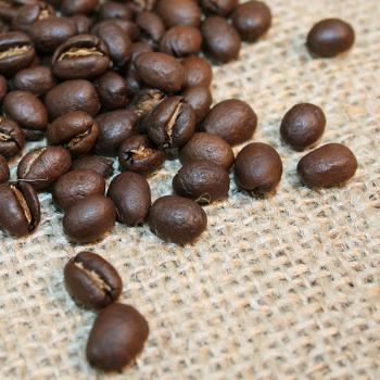 Kaffee Manufaktur Indien »Pearl Mountain«