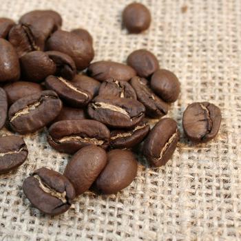 Kaffee Manufaktur Maragogype Bio