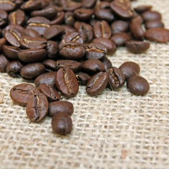 Kaffee Manufaktur Rwanda »Nasho«