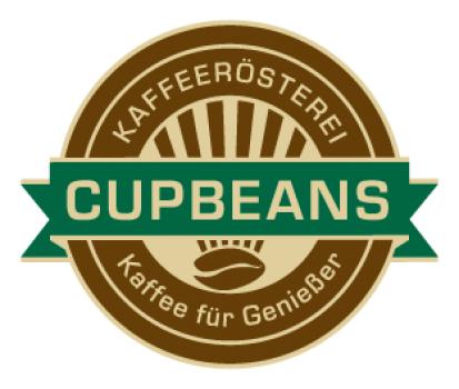 Kaffeer&ouml;sterei Cupbeans, Michaela & Jens Schaffrinna &Auml;thiopien Sidamo Grande 2