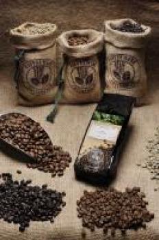 Kaffeewerk Zollernalb Peru