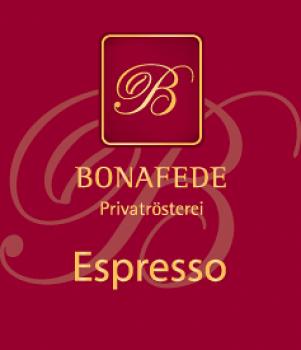 Landcafe Bonafede Entkoffeinierter Espresso Landcafe Bonafede Entkoffeinierter Espresso