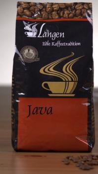 Langen Kaffee Java