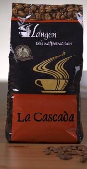 Langen Kaffee Guatemala La Cascada Estate