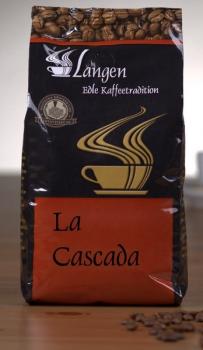 Langen Kaffee Guatemala La Cascada Estate Schümli-Röstung