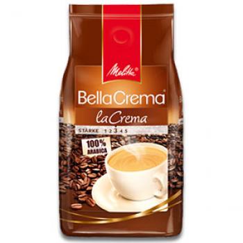 Melitta BellaCrema® LaCrema Melitta BellaCrema® LaCrema