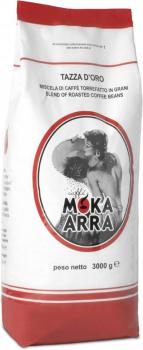 Moka Arra Miscela bar "Tazza d'Oro"