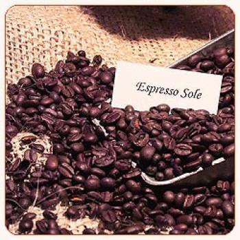 R&ouml;sterei Kaffeekultur Espresso Sole