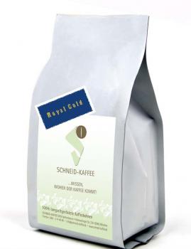 Schneid Kaffee Royal Gold Schneid Kaffee Royal Gold