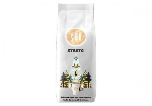 SIMA Caff&egrave; Sima Stretg