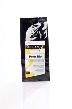 Suchan Kaffee Peru Bio