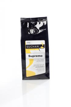 Suchan Kaffee Columbia Supremo