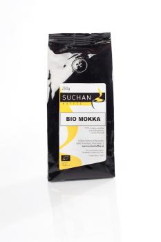 Suchan Kaffee Bio Mokka