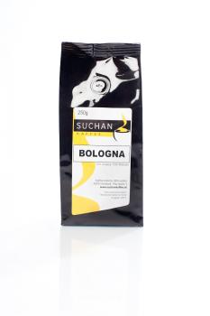 Suchan Kaffee Bologna