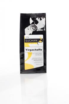 Suchan Kaffee Ethiopia Yirgacheffe