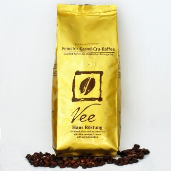 Vee´s Kaffeerösterei Haus Röstung Vee´s Kaffeerösterei Haus Röstung