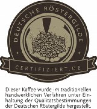 Wasserburger Kaffeerösterei Espresso Stadtbrand