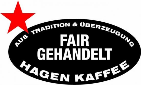 Hagenkaffee FAIR Kaffeemischung Hagenkaffee FAIR Kaffeemischung
