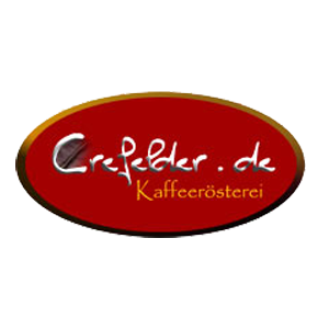 Kaffeerösterei Crefelder Ltd.