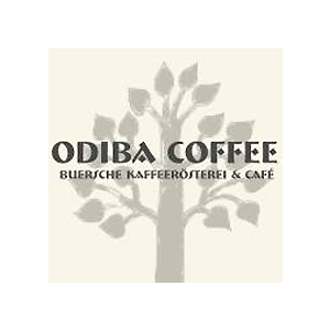 Odiba Coffee - Buersche Kaffeerösterei Odiba Coffee - Buersche Kaffeerösterei